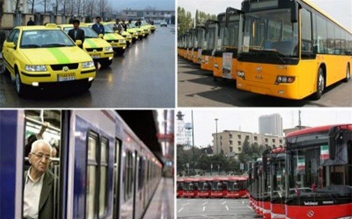 بزرگترین رویداد حوزه حمل و نقل عمومی و خدمات شهری در راه است