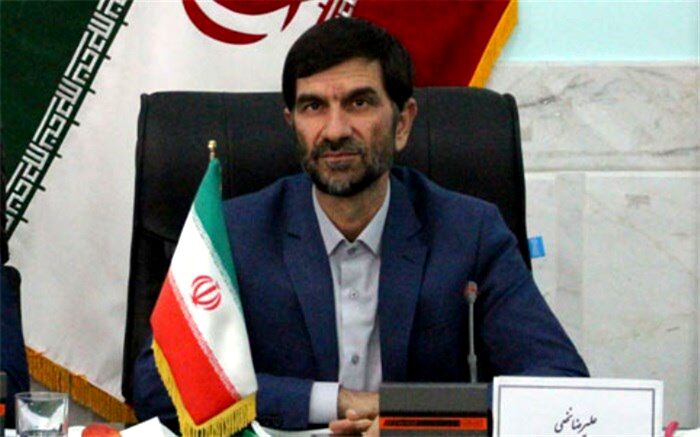 عذرخواهی آموزش‌وپرورش زاهدان از خانواده‌های دانش‌آموزان سانحه آتش سوزی مدرسه اسوه حسنه
