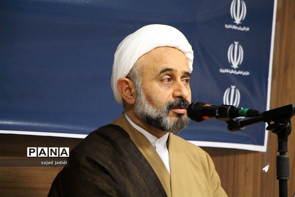 با حکم رییس جمهور، ناصر نقویان دبیر هیأت عالی گزینش کشور شد