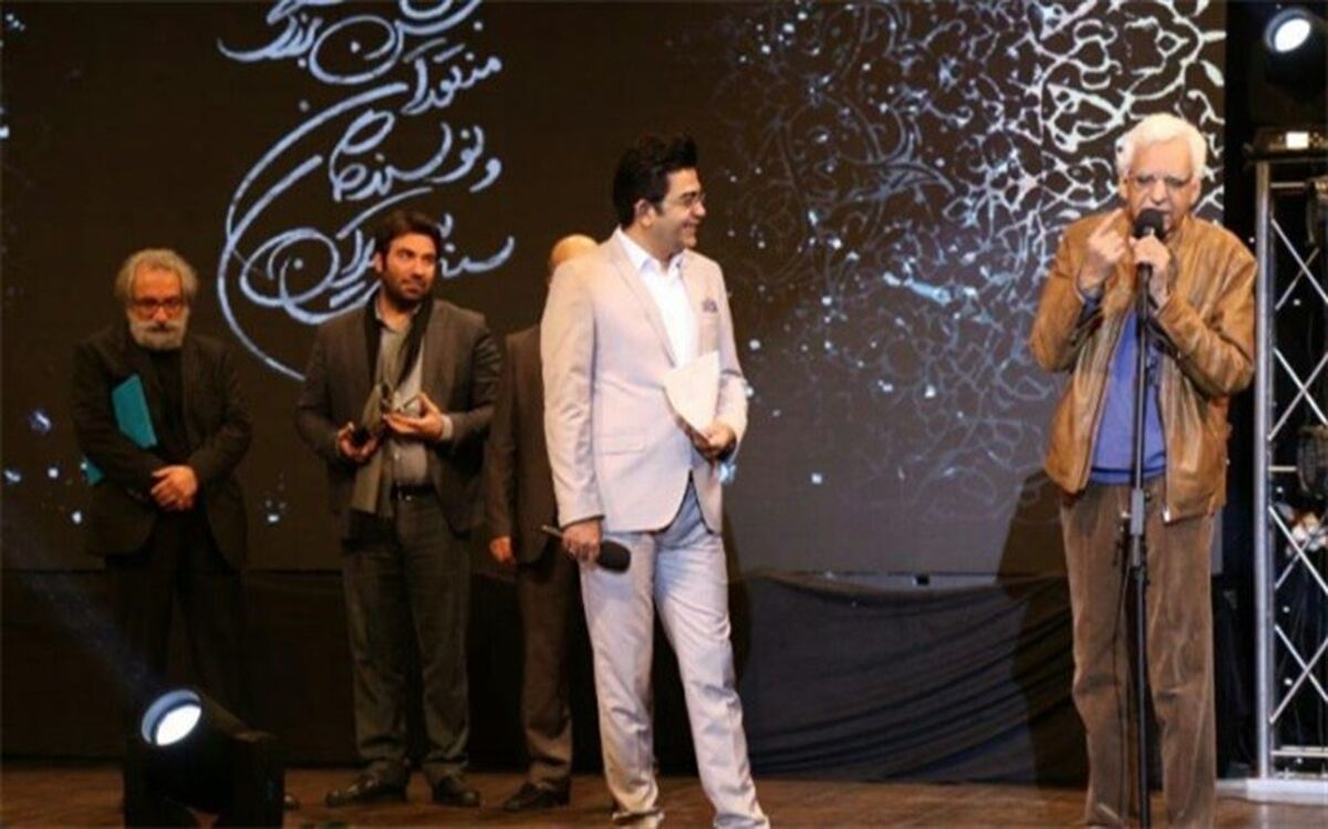 «مغزهای کوچک زنگ زده» برنده مهم‌ترین جوایز جشن منتقدان و نویسندگان سینمایی شد