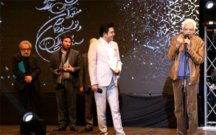 «مغزهای کوچک زنگ زده» برنده مهم‌ترین جوایز جشن منتقدان و نویسندگان سینمایی شد