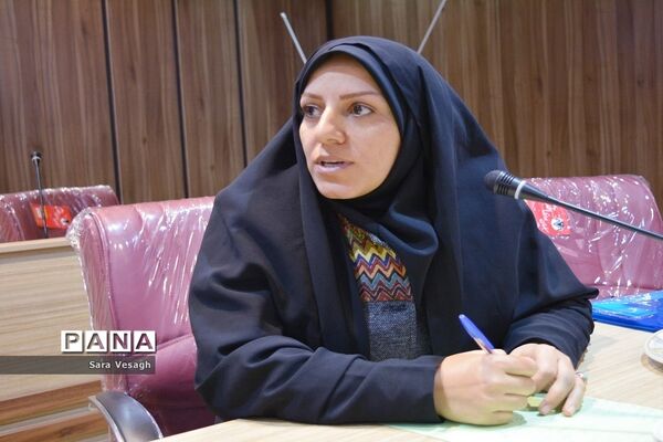 نشست هم اندیشی اعضا هیئت اندیشه ورز شهرستان‌های استان تهران در شهریار