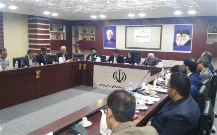 نشست کارگروه تخصصی مبارزه با بازی های رایانه ای غیرمجاز برگزار شد