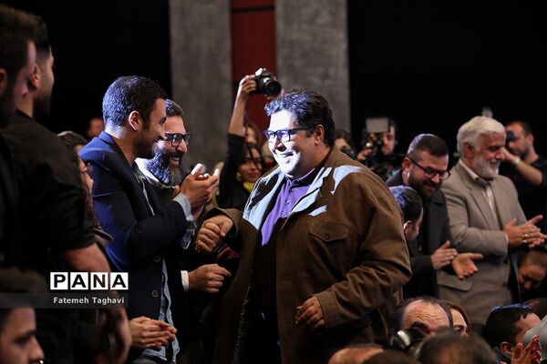 دوازدهمین جشن منتقدان سینما