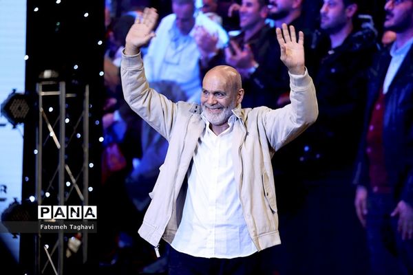 دوازدهمین جشن منتقدان سینما