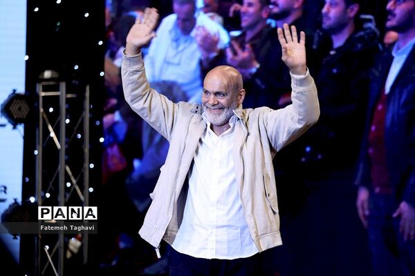 دوازدهمین جشن منتقدان سینما
