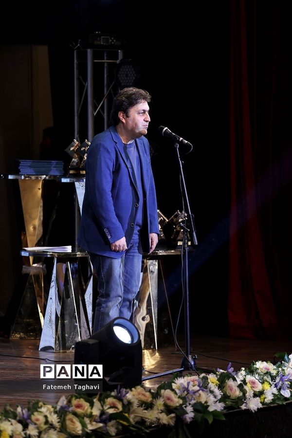 دوازدهمین جشن منتقدان سینما