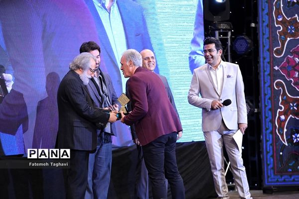 دوازدهمین جشن منتقدان سینما