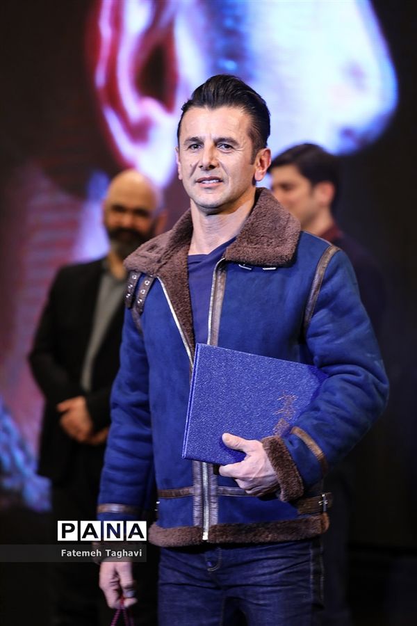 دوازدهمین جشن منتقدان سینما