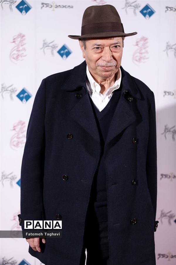 دوازدهمین جشن منتقدان سینما