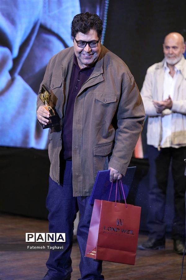 دوازدهمین جشن منتقدان سینما