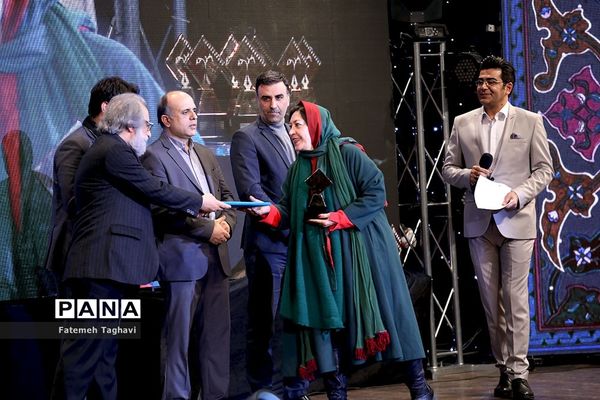 دوازدهمین جشن منتقدان سینما