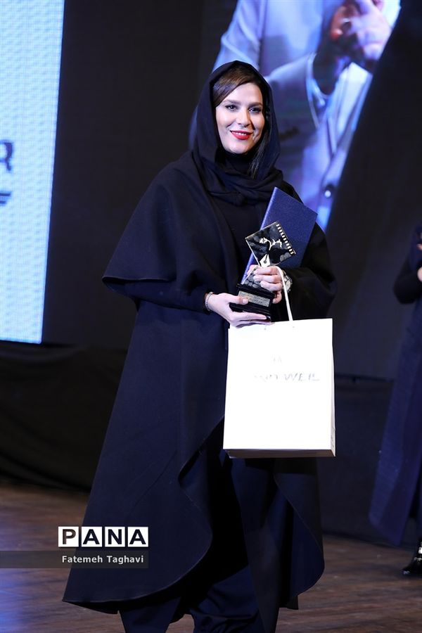 دوازدهمین جشن منتقدان سینما