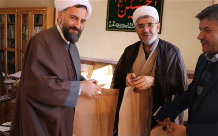 مدیر کل سازمان تبلیغات اسلامی استان اصفهان:دانشگاه فرهنگیان مرجعی با اهمیت است