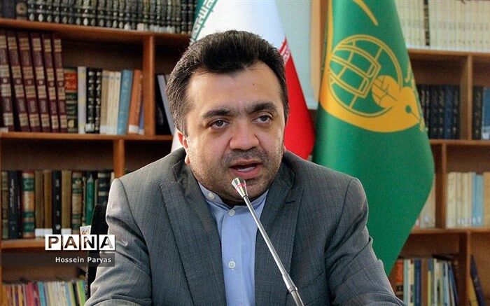 نعمت‌الهی: وزیر آموزش‌وپرورش به زودی خبرهای خوبی از بودجه برای فرهنگیان خواهد داشت