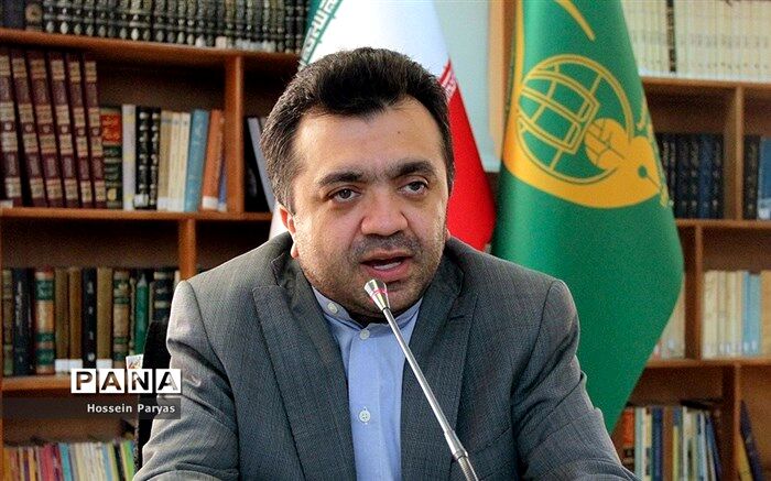 نعمت‌الهی: وزیر آموزش‌وپرورش به زودی خبرهای خوبی از بودجه برای فرهنگیان خواهد داشت