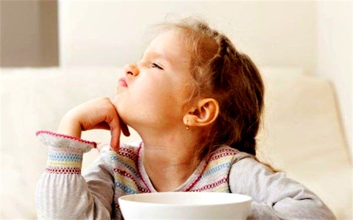 با خواسته های نامطلوب کودک مان چه کنیم؟ (سه راه بسیار ساده)