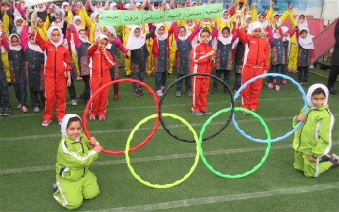 اعلام زمان ثبت‌نام دانش‌آموزان در مسابقات ورزشی دهه فجر