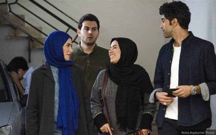 فیلمبرداری «87 متر» تا عیدنوروز به پایان می رسد