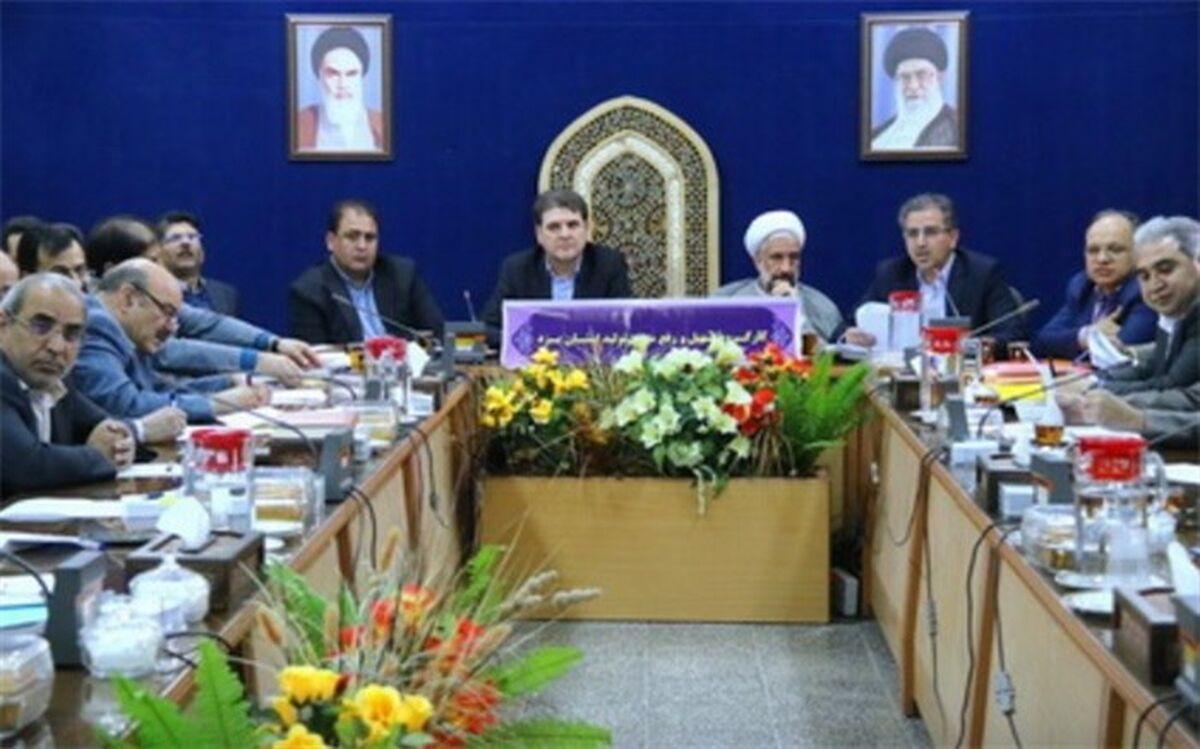 231میلیارد تومان اعتبار برای حمایت از صنعت و تولید