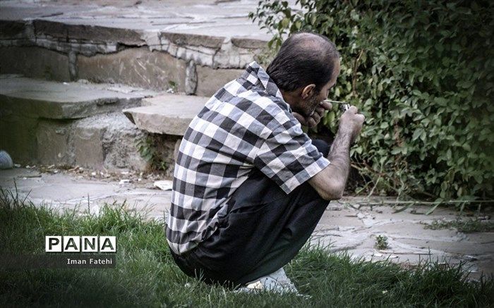 رابطه اعتیاد با طلاق چیست