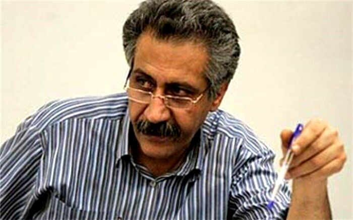 محمدعلی علومی: اغلب فیلم‌های کمدی ما یا تمسخر لهجه‌ها هستند، یا تقلید اداهای «وودی آلن» و «جیم کری»