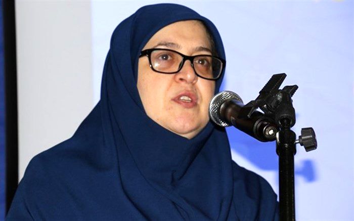 ایران مهد نخبه پروری در دنیا است