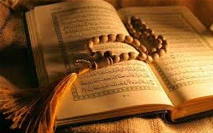رقابت 600 دانش آموز پسر و دختر سرخس  در  مسابقات قرآن، عترت و نماز