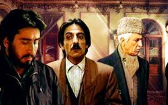 «آینه عبرت» برای آی‌فیلمی‌ها