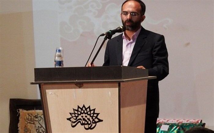 رئیس حوزه هنری خراسان جنوبی ؛ پژوهشی در وصیت نامه شهدا پیرامون مهدویت انجام نشده است