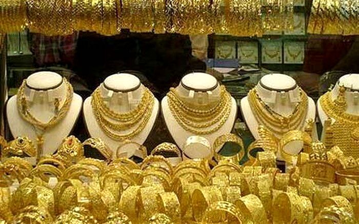 کشف ۲۷ کیلو طلای قاچاق در فرودگاه‌های کشور