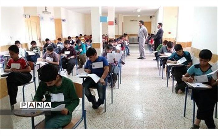 6 توصیه متخصصان به دانش‌آموزان برای فرار از  اضطراب جلسه امتحان