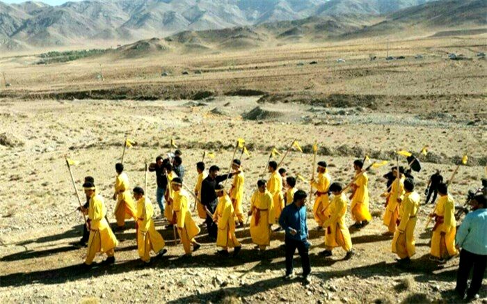 7 میراث معنوی استان مرکزی ثبت ملی می شود