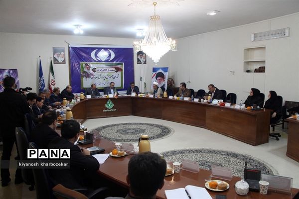 شورای آموزش و پرورش شهرستان ارومیه