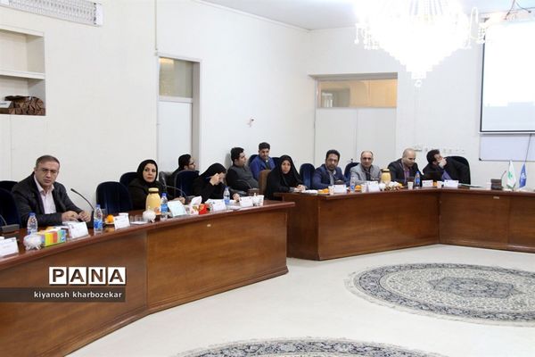 شورای آموزش و پرورش شهرستان ارومیه