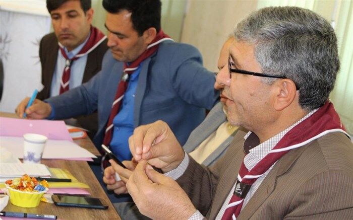 کهگیلویه و بویراحمد استان برتر کشور در زمینه جذب مربی و دانش آموز