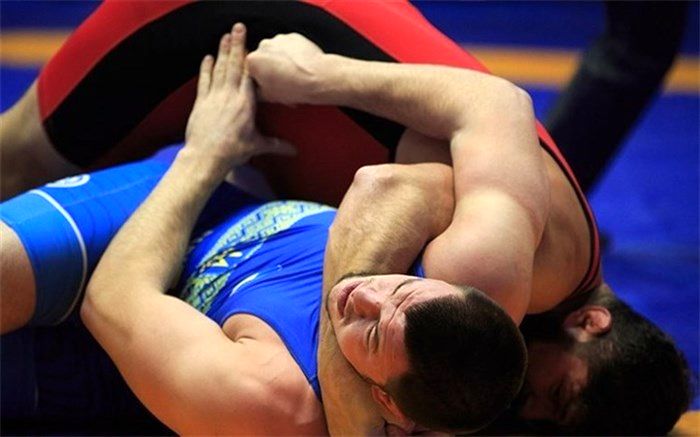 ایران ‌مقابل قرقیزستان به پیروزی دست یافت‌