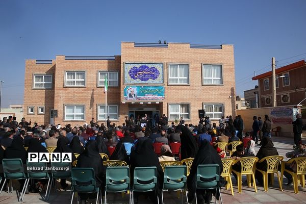 سفر یک روزه وزیر آموزش و پرورش به آران و بیدگل