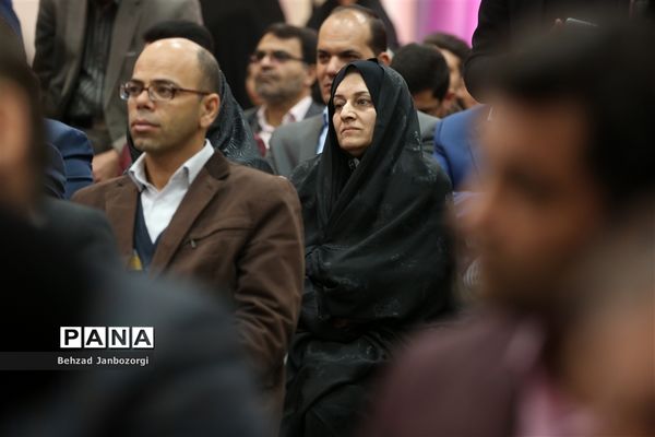 سفر یک روزه وزیر آموزش و پرورش به آران و بیدگل