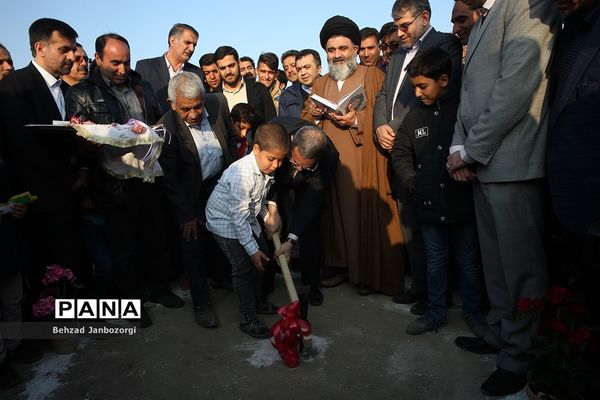 سفر یک روزه وزیر آموزش و پرورش به آران و بیدگل