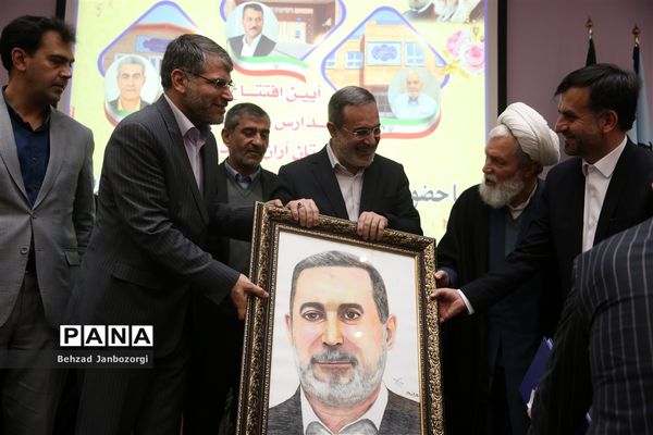 سفر یک روزه وزیر آموزش و پرورش به آران و بیدگل