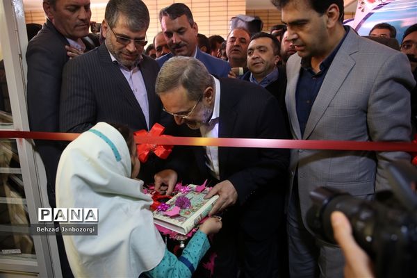 سفر یک روزه وزیر آموزش و پرورش به آران و بیدگل