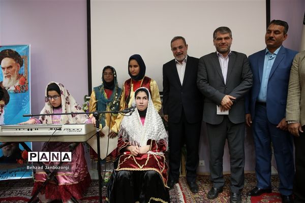 سفر یک روزه وزیر آموزش و پرورش به آران و بیدگل