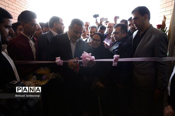 سفر یک روزه وزیر آموزش و پرورش به آران و بیدگل