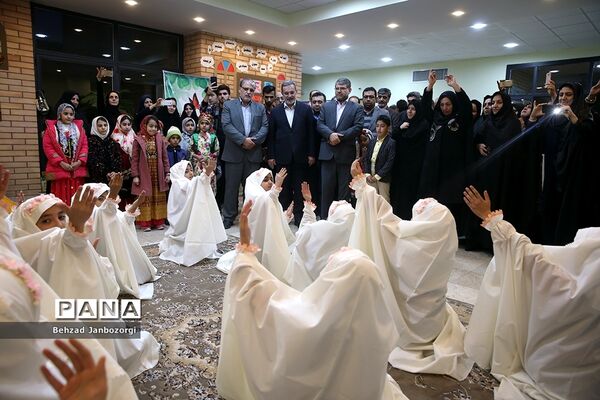 سفر یک روزه وزیر آموزش و پرورش به آران و بیدگل