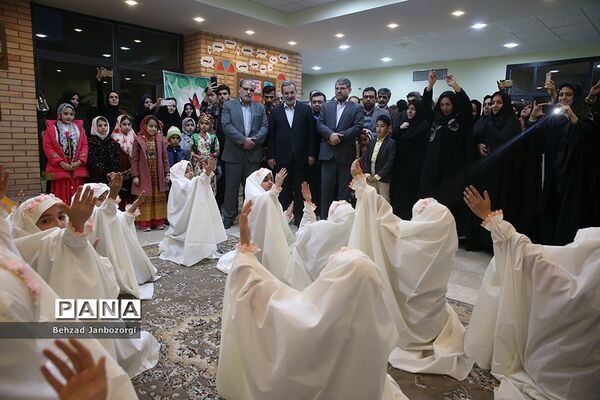 سفر یک روزه وزیر آموزش و پرورش به آران و بیدگل