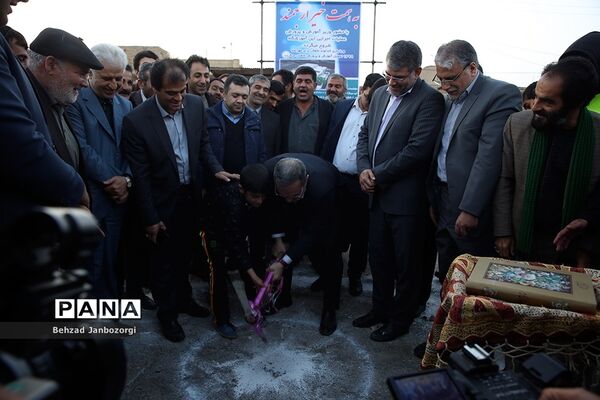 سفر یک روزه وزیر آموزش و پرورش به آران و بیدگل