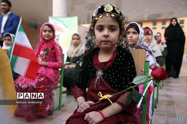 سفر یک روزه وزیر آموزش و پرورش به آران و بیدگل