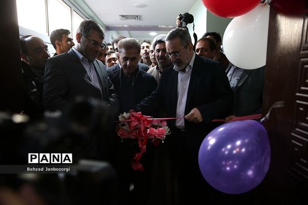 سفر یک روزه وزیر آموزش و پرورش به آران و بیدگل