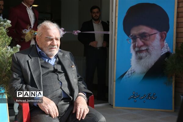 سفر یک روزه وزیر آموزش و پرورش به آران و بیدگل